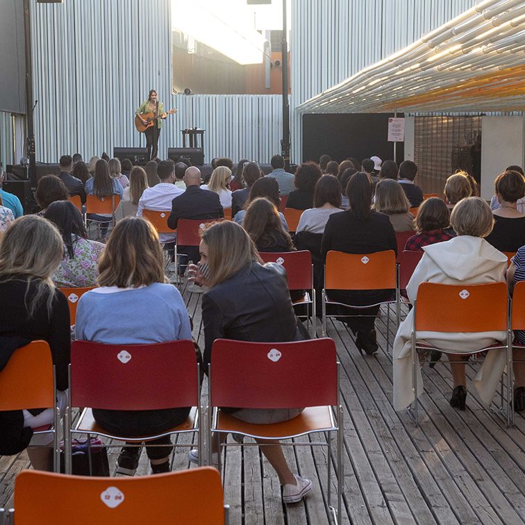 GEORGINA EL BATEL CARTAGENA