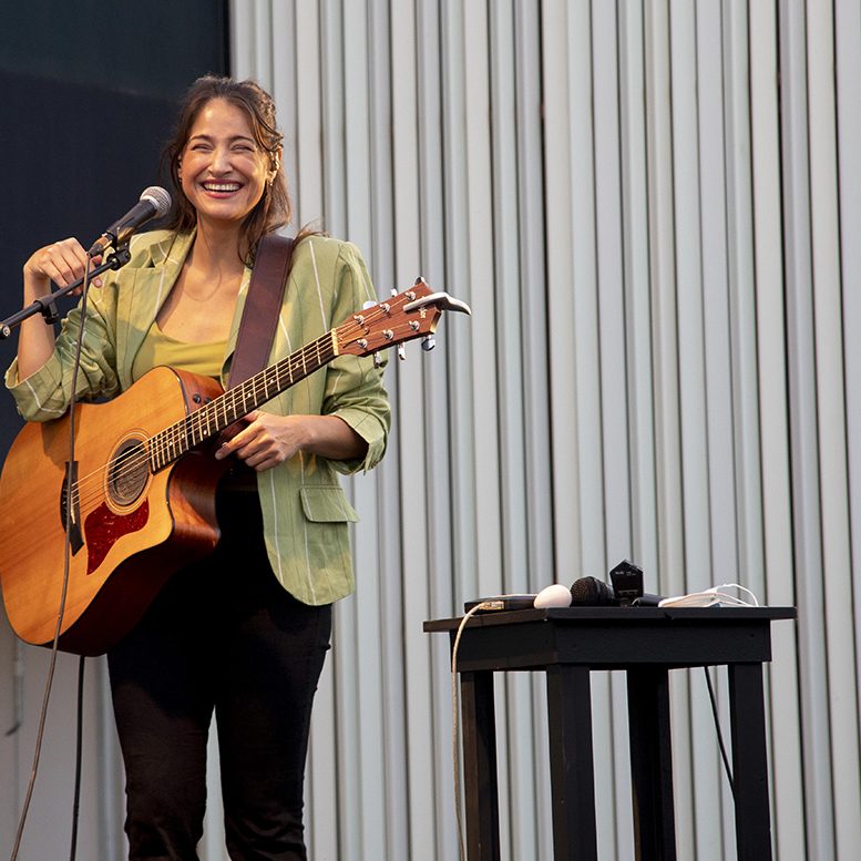 GEORGINA EL BATEL CARTAGENA