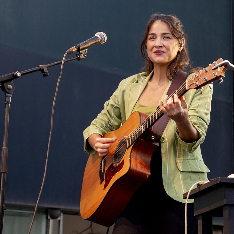 GEORGINA EL BATEL CARTAGENA