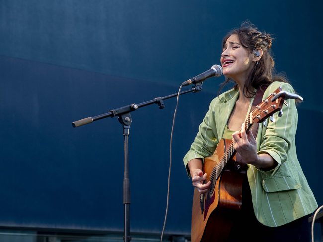 GEORGINA EL BATEL CARTAGENA