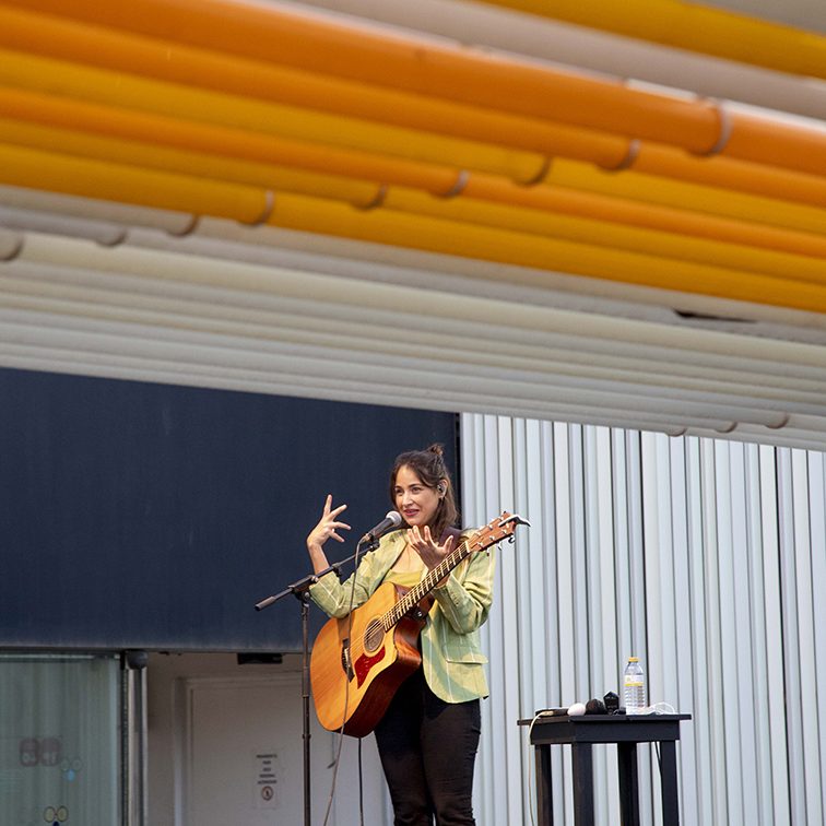 GEORGINA EL BATEL CARTAGENA