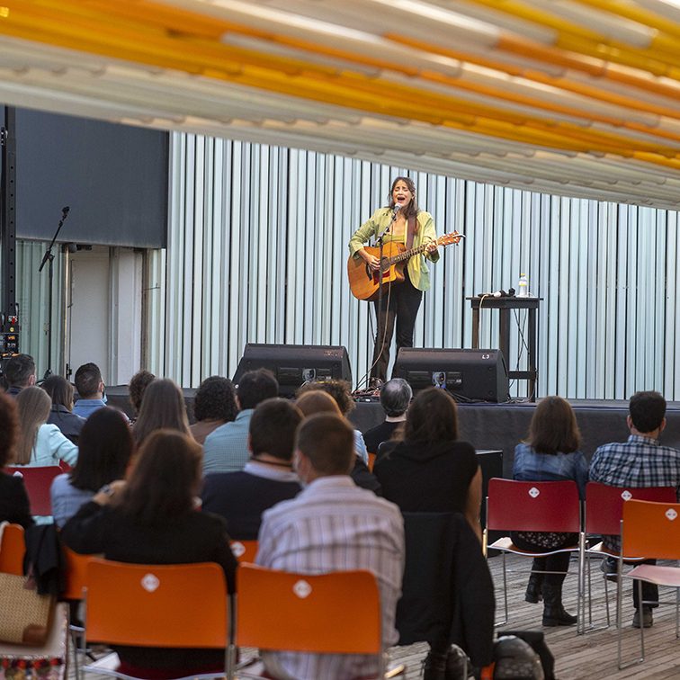 GEORGINA EL BATEL CARTAGENA