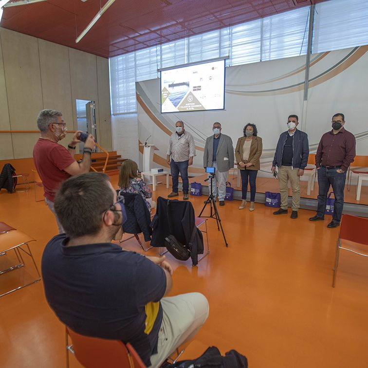 IX JORNADA ENCUENTRO LITERARIO DE AUTORES EN CARTAGENA EL BATEL