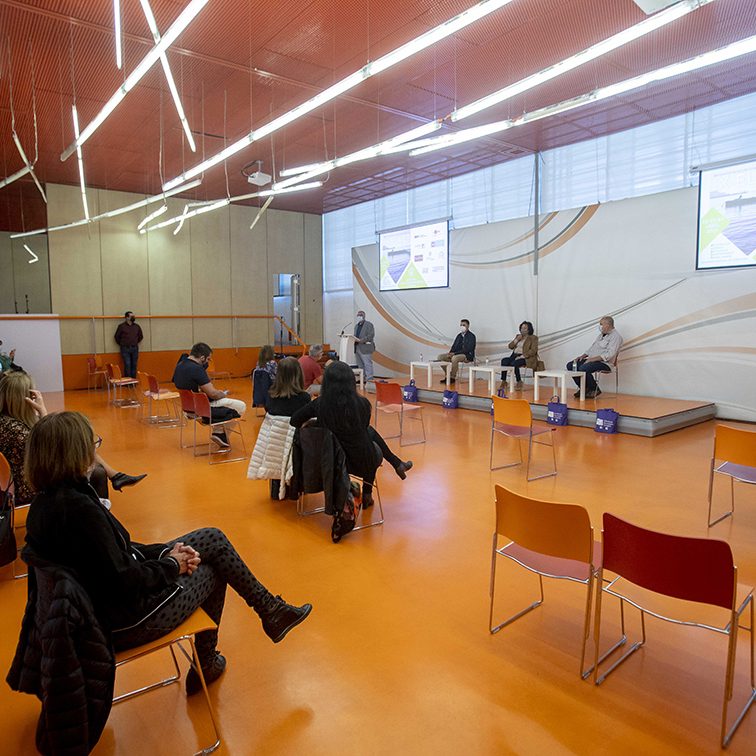 IX JORNADA ENCUENTRO LITERARIO DE AUTORES EN CARTAGENA EL BATEL