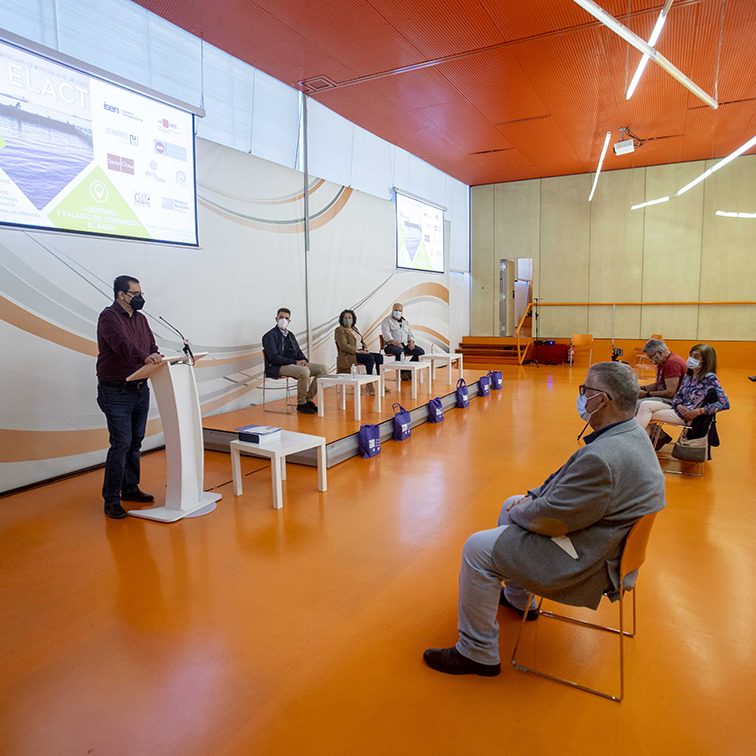 IX JORNADA ENCUENTRO LITERARIO DE AUTORES EN CARTAGENA EL BATEL