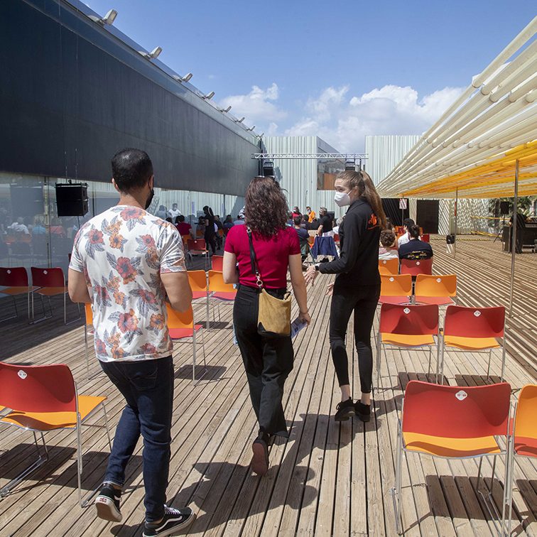 LUIS BREA EN CONCIERTO EL BATEL CARTAGENA