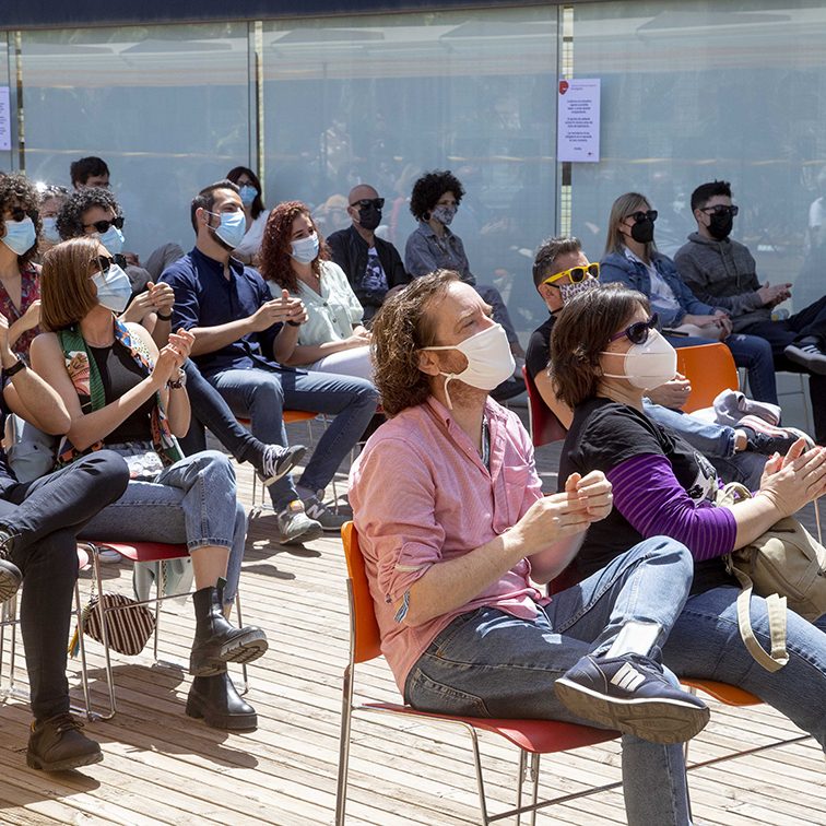 LUIS BREA EN CONCIERTO EL BATEL CARTAGENA