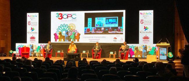 MICE OPC EL BATEL CARTAGENA MICE OPC EL BATEL CARTAGENA