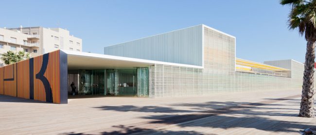 MURCIAECONOMIA EL BATEL CARTAGENA