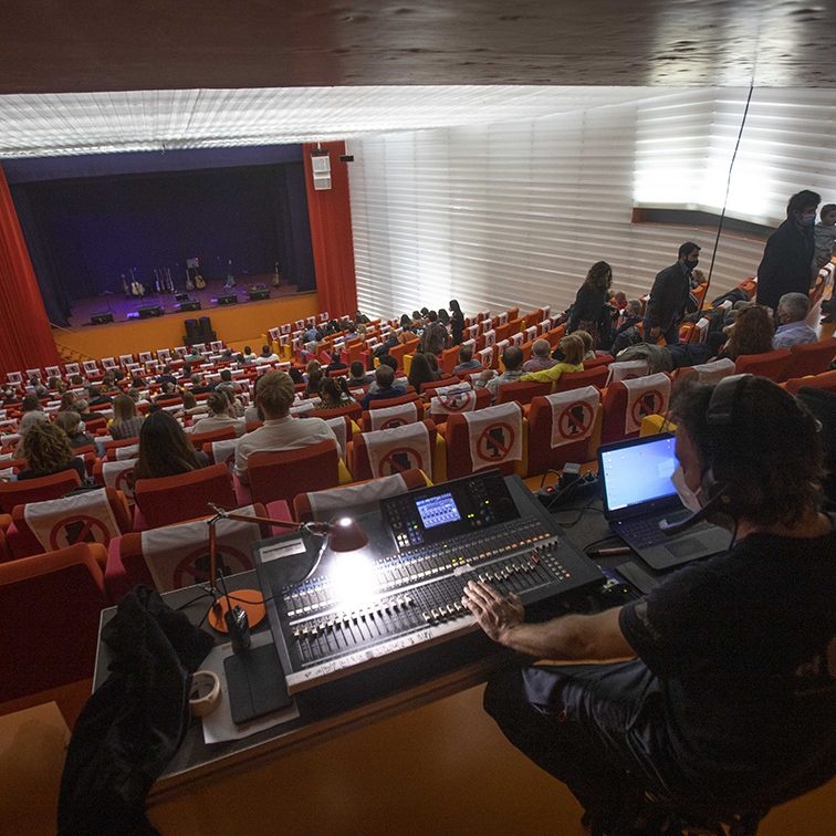 OH BROTHER! EN CONCIERTO EL BATEL CARTAGENA