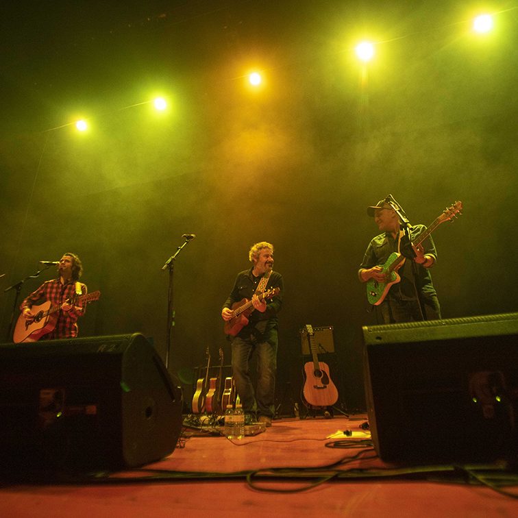 OH BROTHER! EN CONCIERTO EL BATEL CARTAGENA