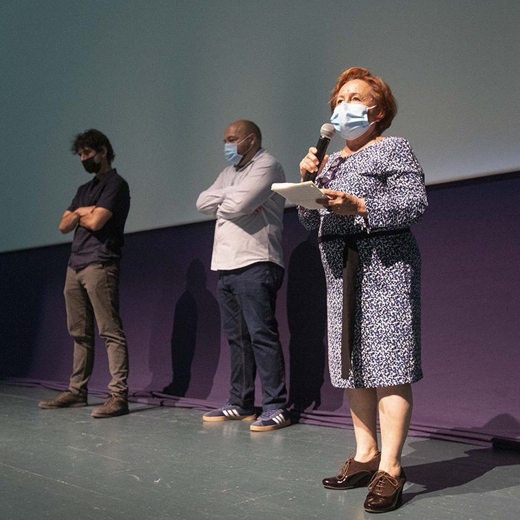 PROYECCIÓN EL AÑO DEL DESCUBRIMIENTO EL BATEL CARTAGENA