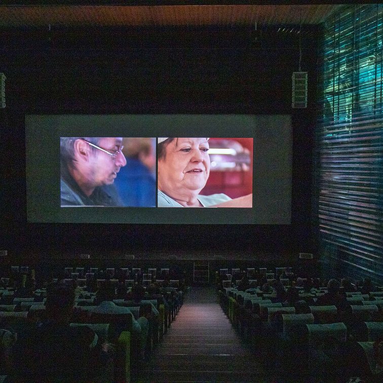 PROYECCIÓN EL AÑO DEL DESCUBRIMIENTO EL BATEL CARTAGENA