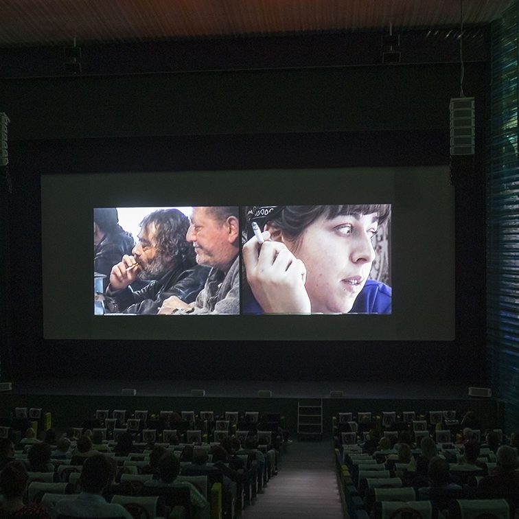 PROYECCIÓN EL AÑO DEL DESCUBRIMIENTO EL BATEL CARTAGENA