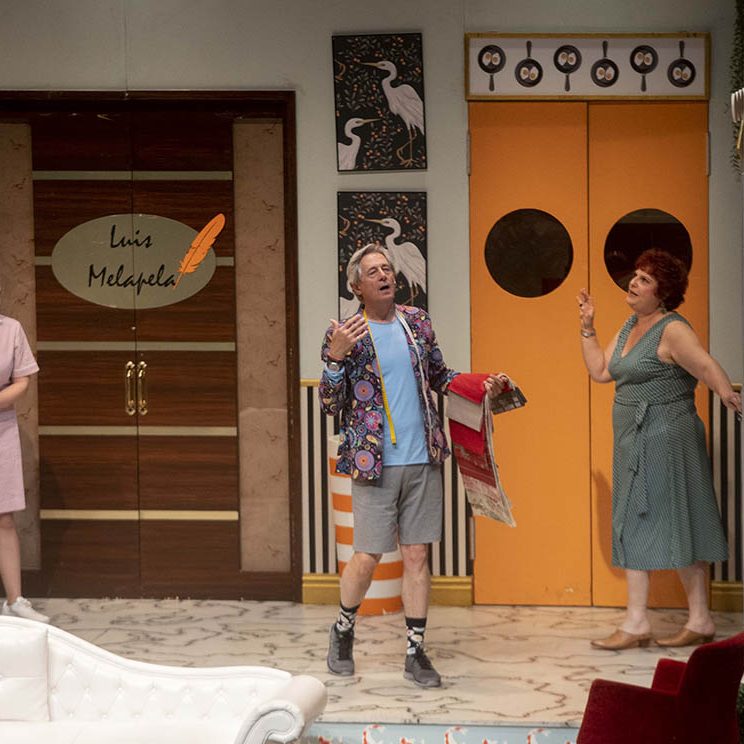 SE INFIEL Y NO MIRES CON QUIEN EL BATEL CARTAGENA