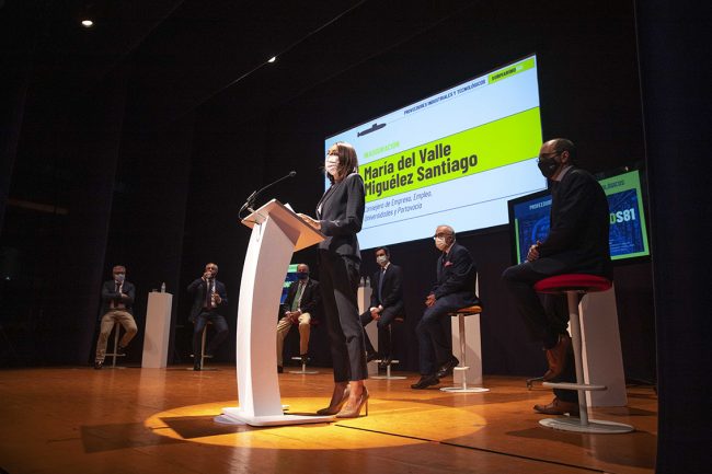 PROVEEDORES INDUSTRIALES Y TECNOLOGICOS SUBMARINO S81 EL BATEL CARTAGENA