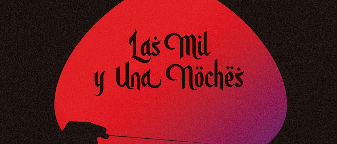 LAS MIL Y UNA NOCHES JOSCT EL BATEL CARTAGENA LAS MIL Y UNA NOCHES JOSCT EL BATEL CARTAGENA