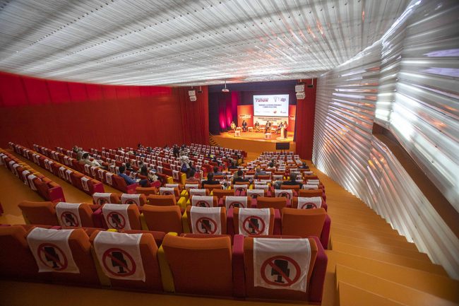 MURCIAECONOMIA FORUM TRANSICIÓN A LAS ENERGIAS RENOVABLES Y CAMBIOS REGULATORIOS EL BATEL CARTAGENA