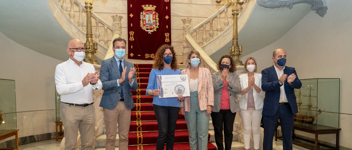 SICTED EL BATEL CARTAGENA