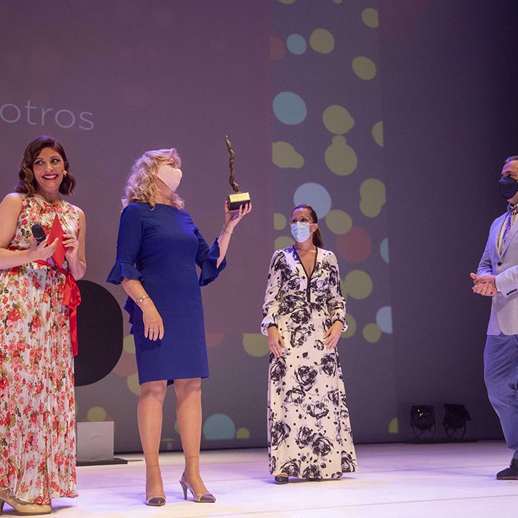 UNIVERSIDAD POPULAR GALA 40 ANIVERSARIO EL BATEL CARTAGENA