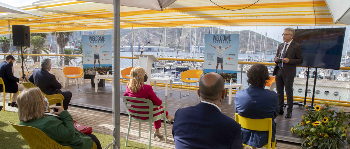 WELCOME CARTAGENA EL BATEL CARTAGENA WELCOME CARTAGENA EL BATEL CARTAGENA