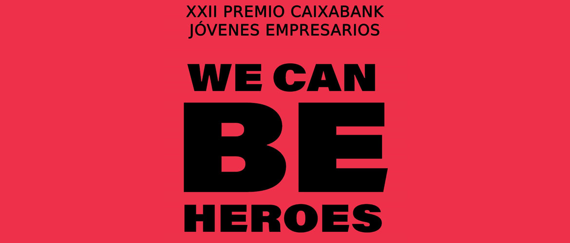 AJE WE CAN BE HEROES EL BATEL CARTAGENA
