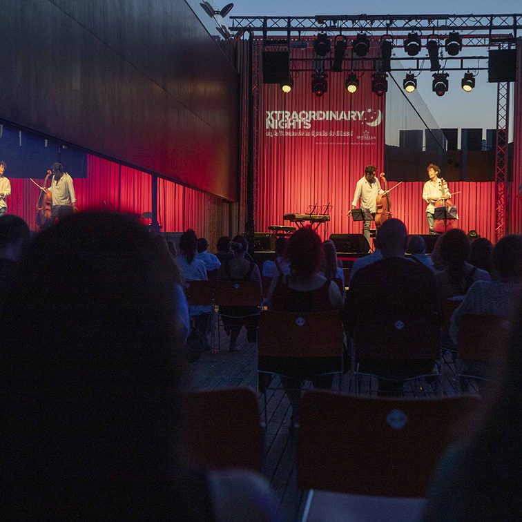 DUO MILLOS PRESENTA 'JUEGO DE TONOS' EL BATEL CARTAGENA