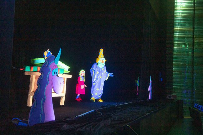 EUREKA! OBRA DE TEATRO CLAUSURA DE CURSO EUREKA! OBRA DE TEATRO CLAUSURA DE CURSO EL BATEL CARTAGENA