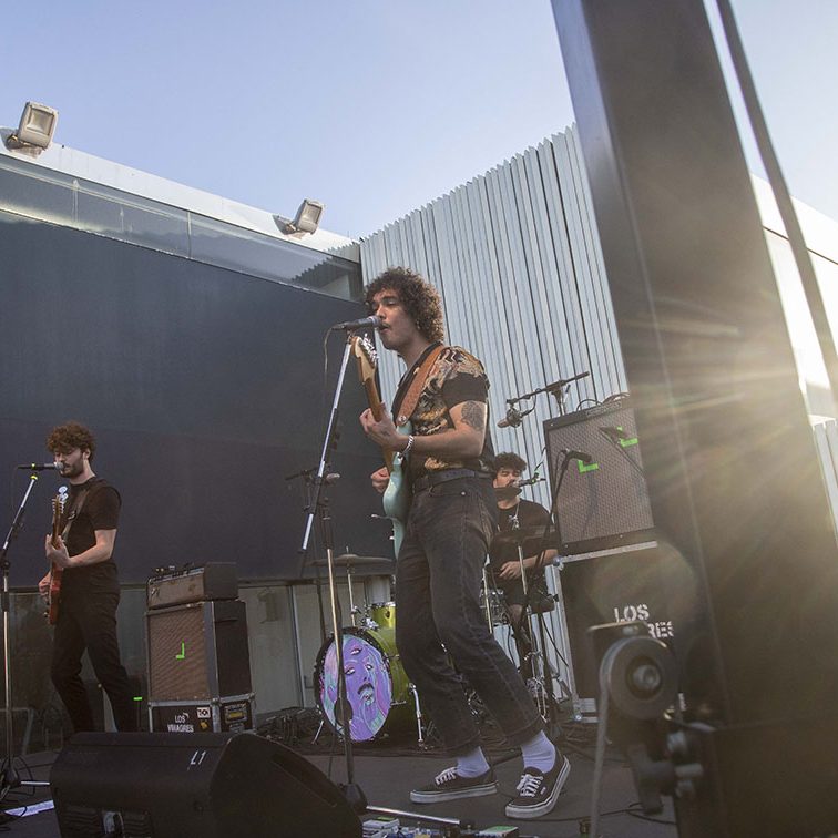 LOS VINAGRES EL BATEL CARTAGENA