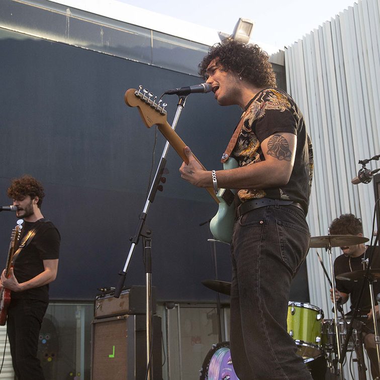 LOS VINAGRES EL BATEL CARTAGENA