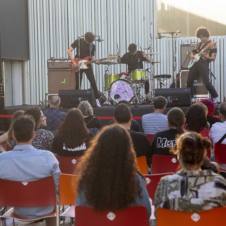 LOS VINAGRES EL BATEL CARTAGENA