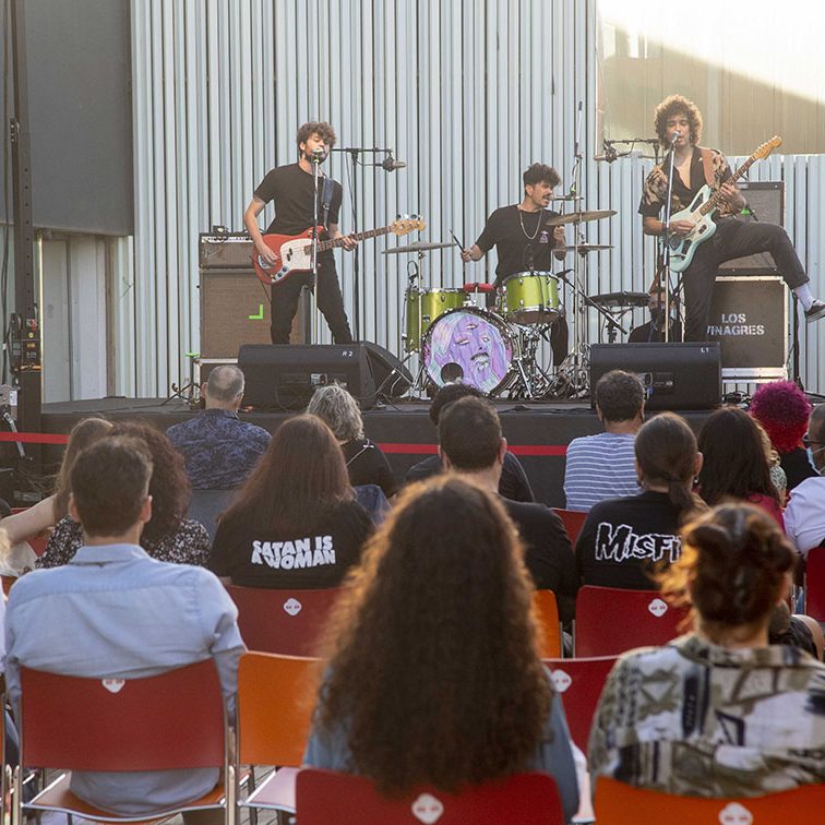 LOS VINAGRES EL BATEL CARTAGENA