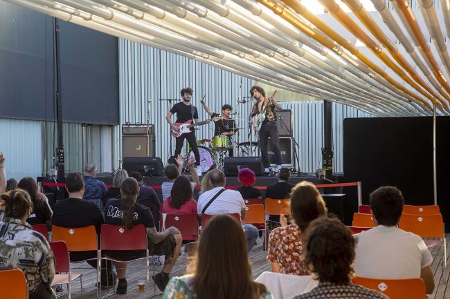 LOS VINAGRES LOS VINAGRES EL BATEL CARTAGENA