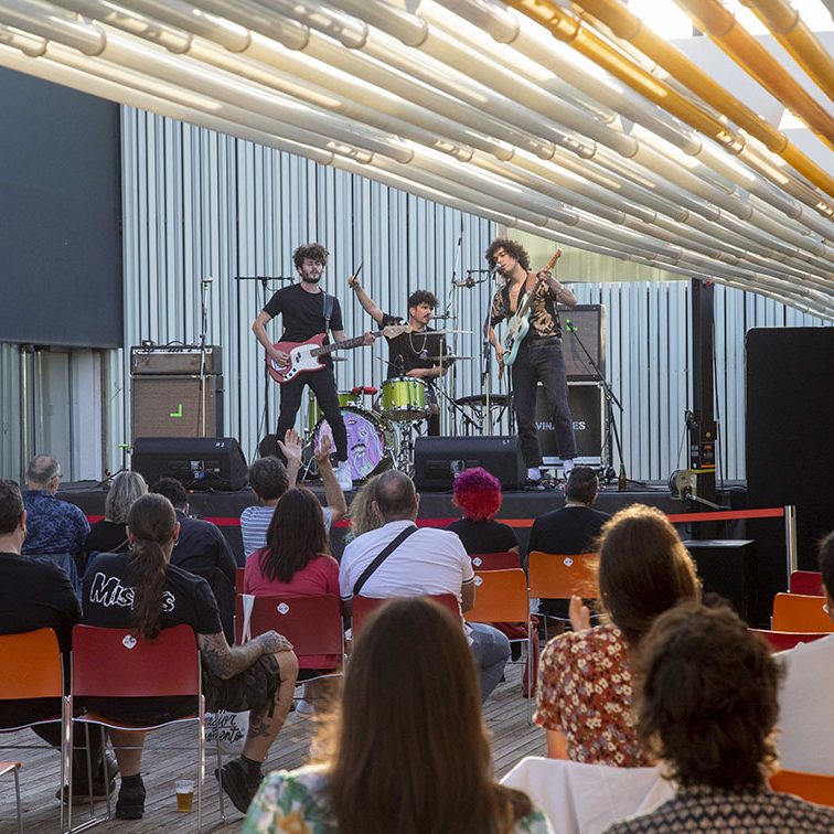 LOS VINAGRES EL BATEL CARTAGENA