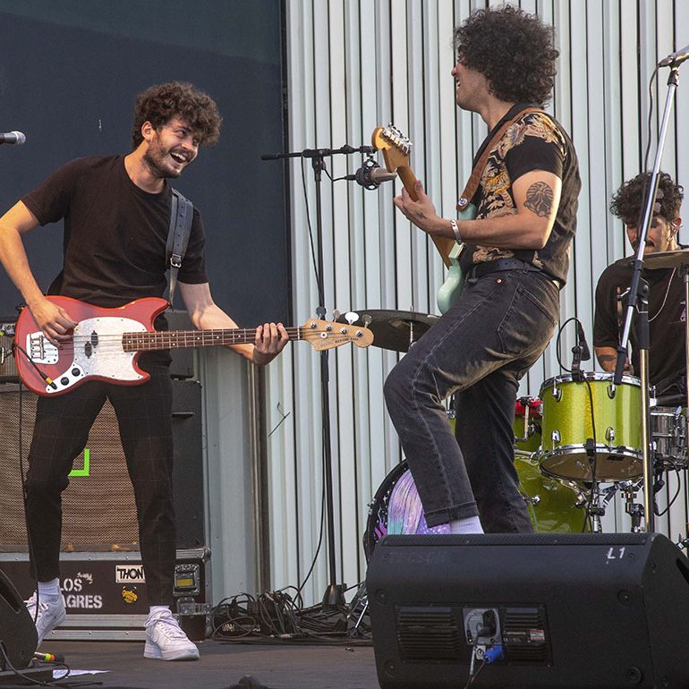 LOS VINAGRES EL BATEL CARTAGENA