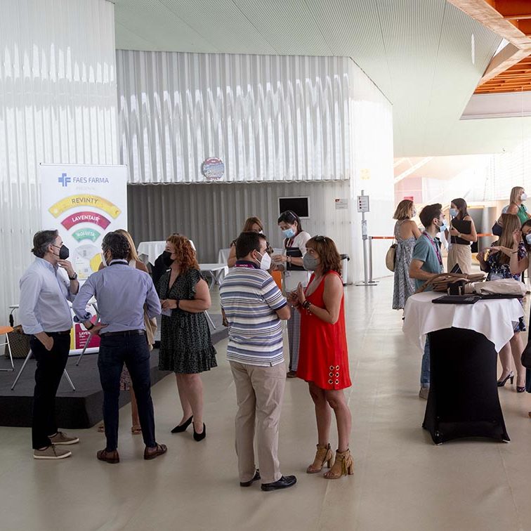 ASGRAMUR 2021 II ENCUENTRO MULTIDISCIPLINAR SOBRE ASMA GRAVE EL BATEL CARTAGENA