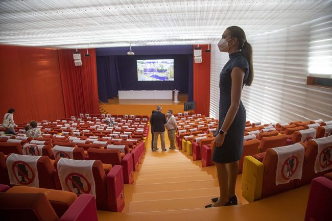 ASGRAMUR 2021 II ENCUENTRO MULTIDISCIPLINAR SOBRE ASMA GRAVE EL BATEL CARTAGENA