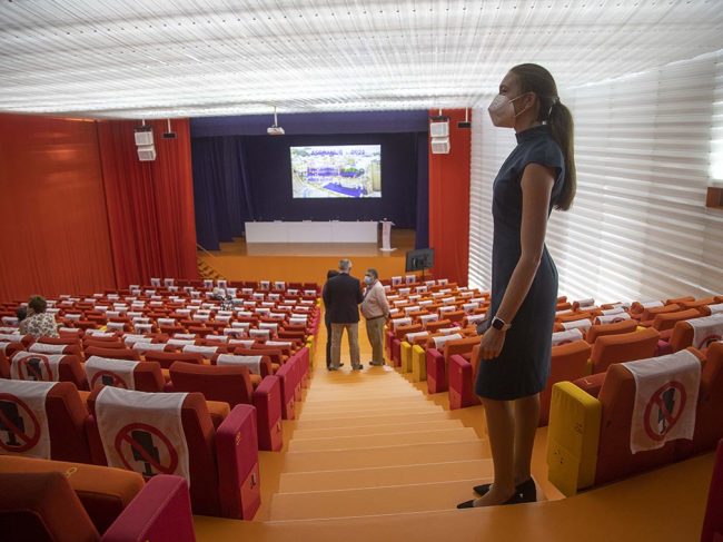 ASGRAMUR 2021 II ENCUENTRO MULTIDISCIPLINAR SOBRE ASMA GRAVE EL BATEL CARTAGENA