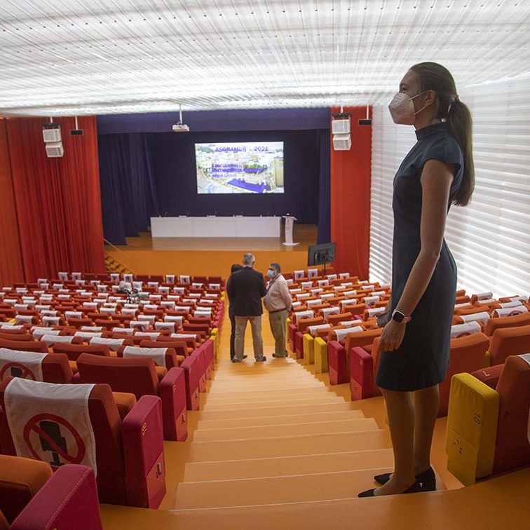 ASGRAMUR 2021 II ENCUENTRO MULTIDISCIPLINAR SOBRE ASMA GRAVE EL BATEL CARTAGENA