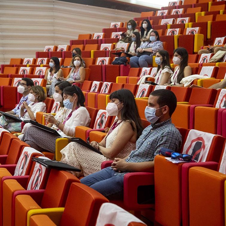 ASGRAMUR 2021 II ENCUENTRO MULTIDISCIPLINAR SOBRE ASMA GRAVE EL BATEL CARTAGENA