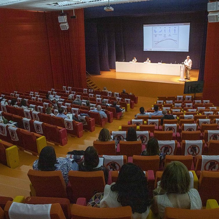 ASGRAMUR 2021 II ENCUENTRO MULTIDISCIPLINAR SOBRE ASMA GRAVE EL BATEL CARTAGENA