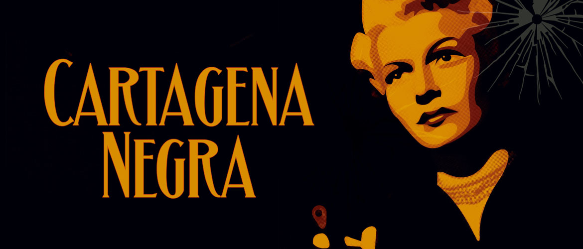 CARTAGENA NEGRA NOTI EL BATEL CARTAGENA CARTAGENA NEGRA NOTI EL BATEL CARTAGENA