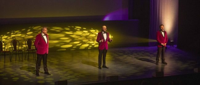 EL SENTIDO DEL HUMOR EL BATEL CARTAGENA EL SENTIDO DEL HUMOR EL BATEL CARTAGENA