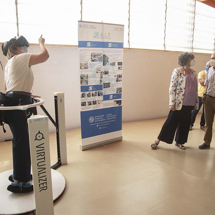 AI FEST SPAIN - I FESTIVAL DE INTELIGENCIA ARTIFICIAL DE GOOGLE DEVELOPERS EN EUROPA EL BATEL CARTAGENA