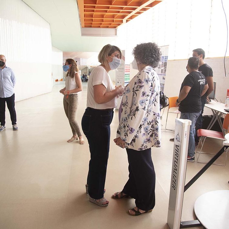 AI FEST SPAIN - I FESTIVAL DE INTELIGENCIA ARTIFICIAL DE GOOGLE DEVELOPERS EN EUROPA EL BATEL CARTAGENA