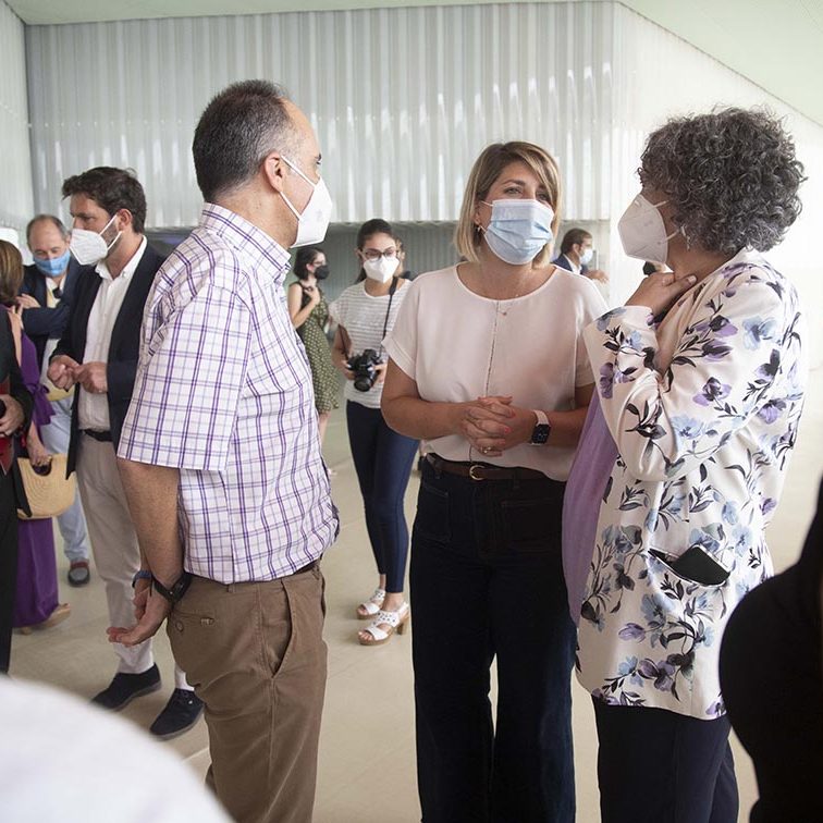 AI FEST SPAIN - I FESTIVAL DE INTELIGENCIA ARTIFICIAL DE GOOGLE DEVELOPERS EN EUROPA EL BATEL CARTAGENA