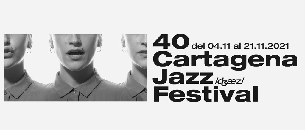 CARTAGENA JAZZ FESTIVAL EL BATEL CARTAGENA CARTAGENA JAZZ FESTIVAL EL BATEL CARTAGENA