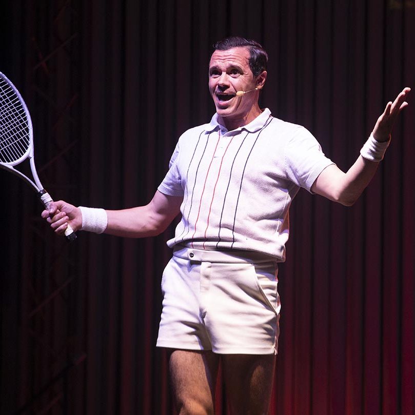 FABIOLO CONNECTION XTRAORDINARY NIGHTS EL BATEL CARTAGENA