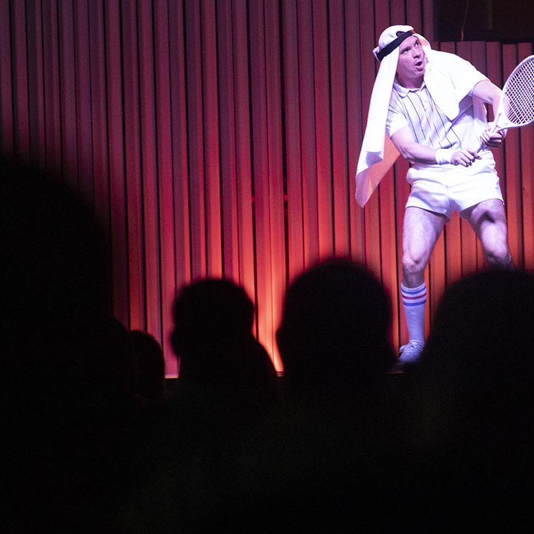 FABIOLO CONNECTION XTRAORDINARY NIGHTS EL BATEL CARTAGENA