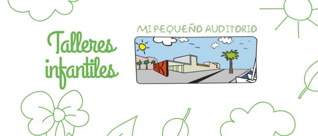 TALLERES INFANTILES EL BATEL CARTAGENA